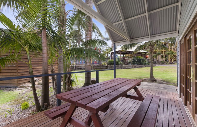 Wairo Beach Holiday Park - Photo 64