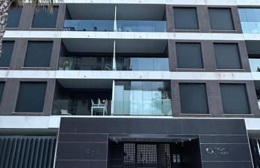 Calpe Beach II - sea & pool view apartment - Photo 21