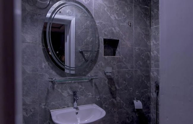 Gate Africa Shortlets Apartment - Foto 34