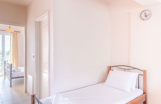 Hotel Aphrodite - Foto 23