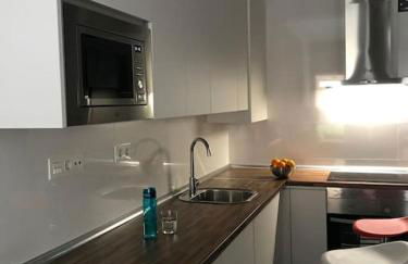 GALA Apartamentos Vista Alegre Madrid - Photo 8