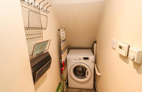 Magnolia Cottage - Foto 21