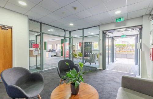 Collegelands in Glasgow - Foto 10