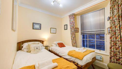 GuestReady - Historic Edinburgh Old Town Apartment - Foto 4