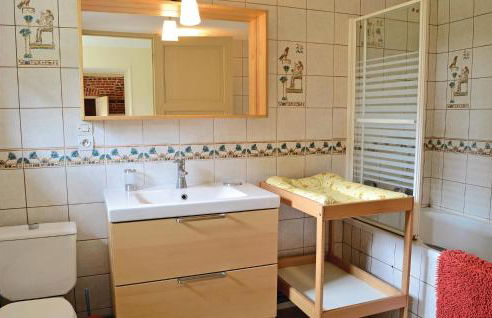 Stunning Home In Gouy Saint Andre - Foto 18