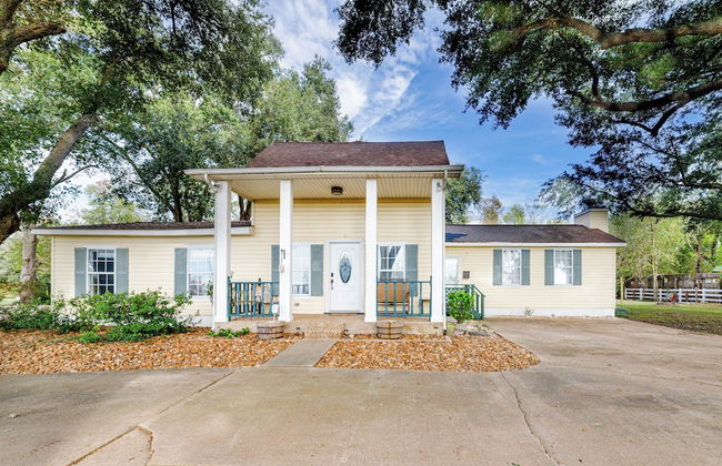 CDNH Villa at Katy Lake - Foto 35