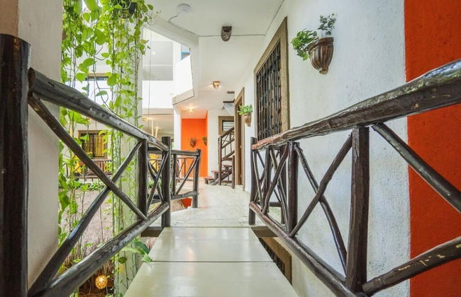 Posada Mariposa Boutique Hotel - Foto 53