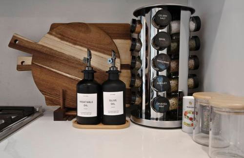 Modern 5B3B in Boston Steps to Convention Center - Foto 10