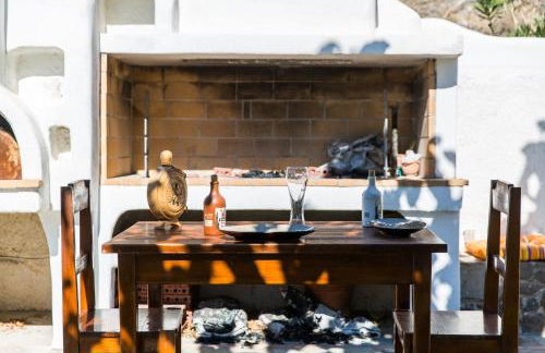 Villa Euphoria in Aegina, A' Marathonas bay - Foto 28