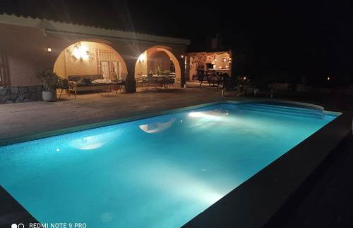 Villa Marovi Bonalba - Foto 2