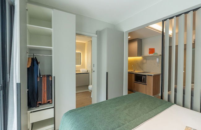 Xtay The Bridge Florianópolis - Photo 21