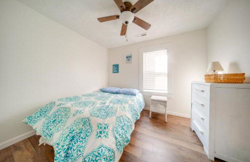 Charming Cottage with Yard Less Than 1 Mi to Lake Erie! - Foto 15