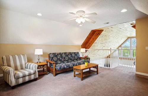 10 Min to DT Asheville- Biltmore, Fire pit, View - Foto 23