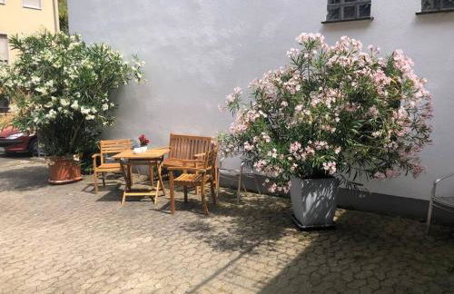 Fachwerkhaus Kürbis Bacharach - Photo 63