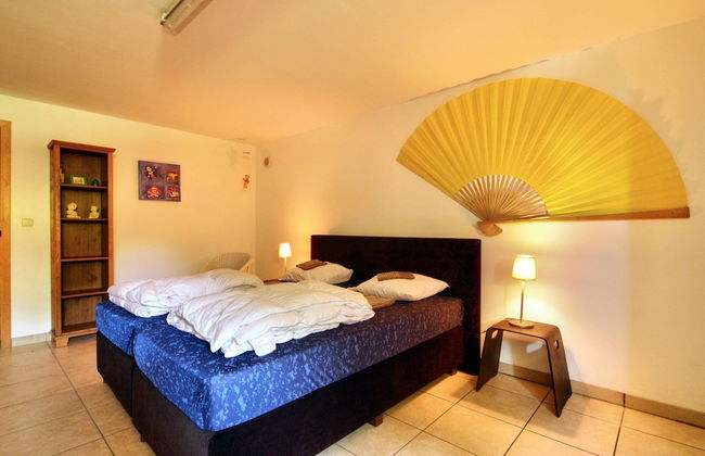 Splendid Chalet near Durbuy - Foto 30