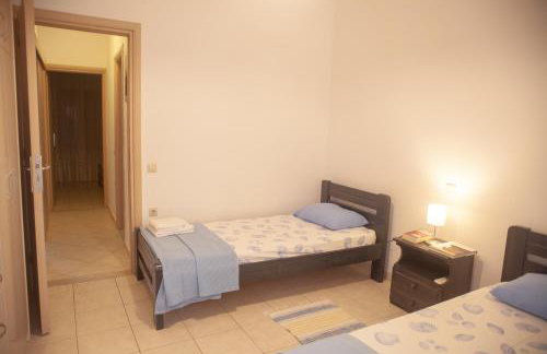 ANALIPSI apartment No2 MAKRY GIALOS-CRETE - Foto 12