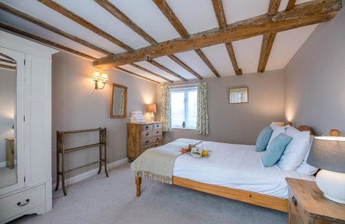 The Hayloft Boundary Farm Air Manage Suffolk - Foto 29