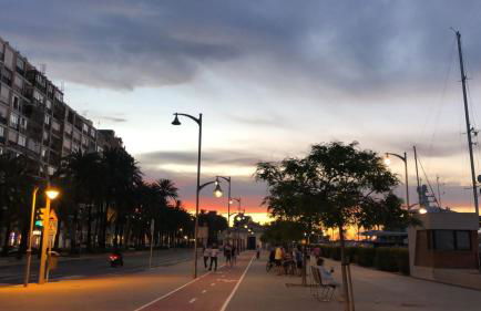 Harbour Views Puerto Denia II - Photo 25