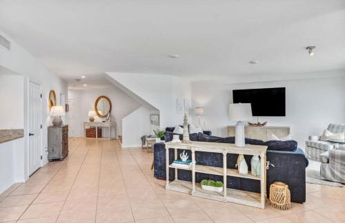 Elegant Oceanfront Penthouse with Panoramic view, Omni Resort, Sea Dunes - Foto 6