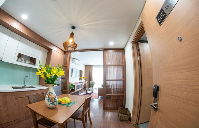 J'adore Apartment - Foto 11