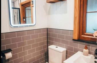 Aberdaron Shepherd Huts - Foto 35