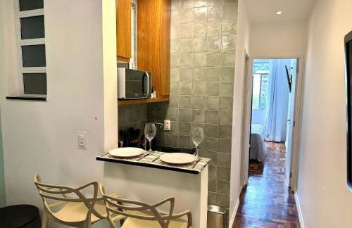 Apartamento Reformado ao Lado da Cobal – Botafogo - Foto 32