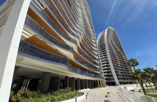 Sunset waves 117 by Alicante Rent - Foto 46