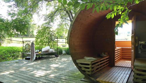 Villa Poggio Zucchino, Pool and Wellness, Piacenza - Foto 3