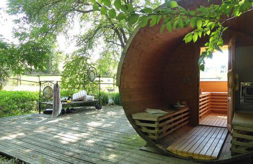 Villa Poggio Zucchino, Pool and Wellness, Piacenza - Foto 3