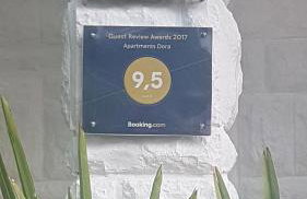 Apartments Dora - Foto 25