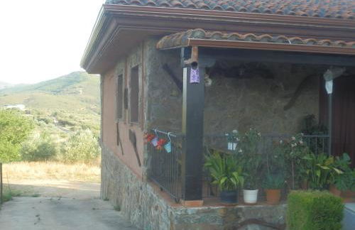 Casa Rural Los Olivos - Foto 43