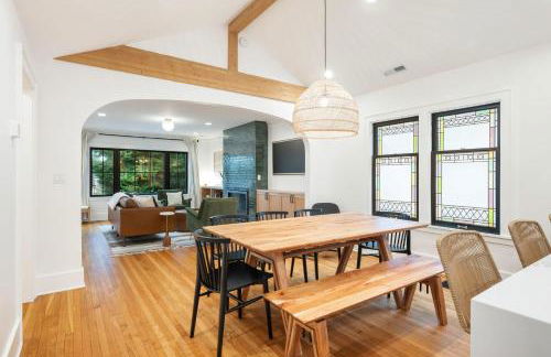 Perch - Emerald Cottage - Foto 15