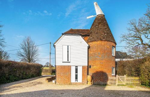 Weaversden Oast - Foto 21