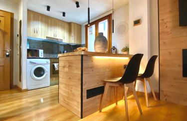 CAL DOMÈNEC RIALP - Dúplex con encanto - Se admiten mascotas - Foto 55