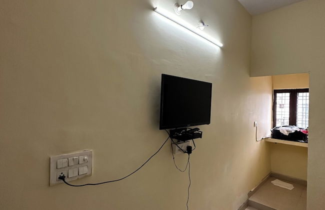 Swagat Guest House - Foto 16