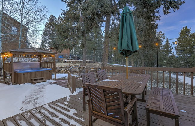 Cedar Chalet - Photo 49