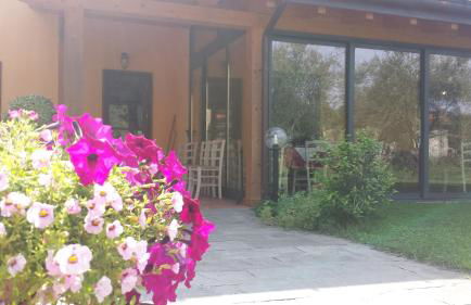 agriturismo il poderetto - Foto 24