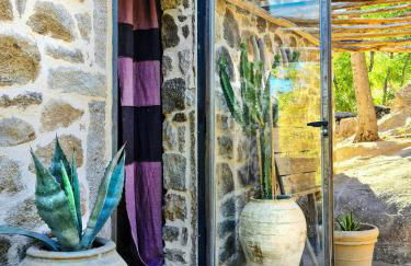 Sea View House Among Holm Oaks On Elba - Photo 20