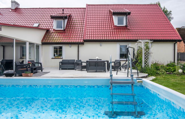 Country House Premium - Foto 32