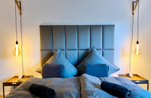 2Br freeParking DUS Airp DUS Ess NTFLX - Foto 16