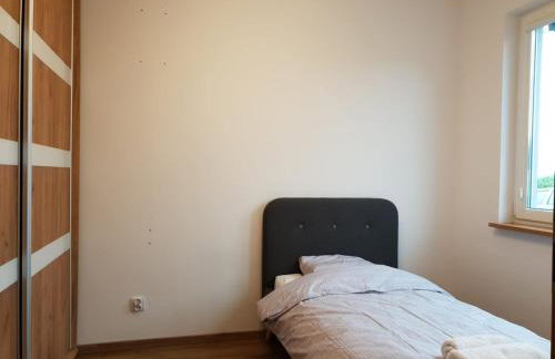 Apartament Podmiejska Stargard - Foto 5
