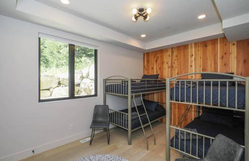 Luxury 4BR Mountain Retreat Near Sundance Resort - Foto 61