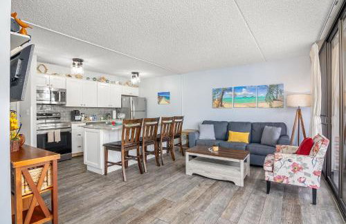 7FL Remodeled, Close to Beach & Dining with Free Parking - Photo 20
