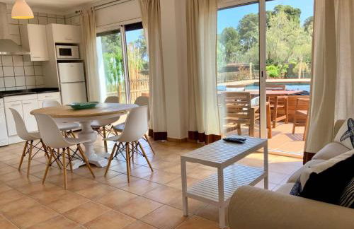 Villas Empúries, Garden & Private Pool - Foto 74