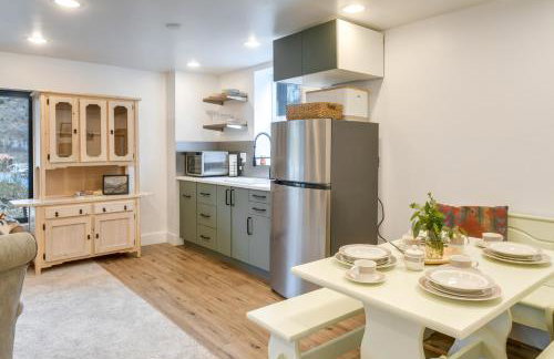 Mountain-View Home Near Hiking in Alpine! - Foto 19