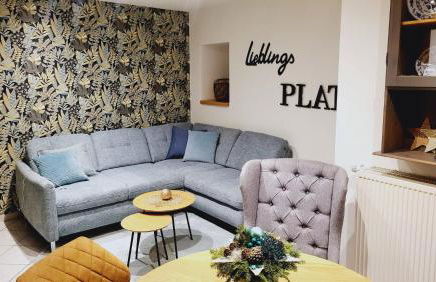 Kleines Stadthaus-Komfort - Foto 1