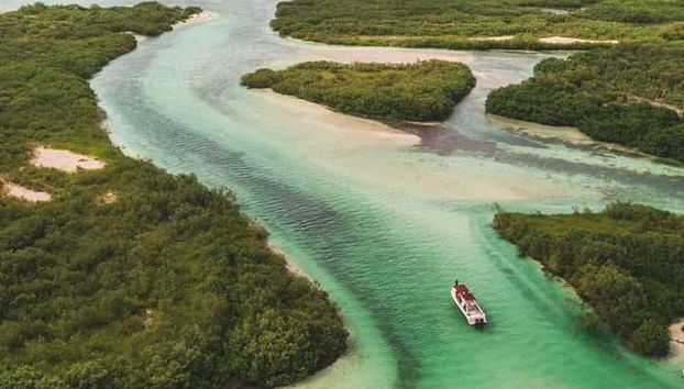 Tour in Lázaro Cárdenas - Photo 2
