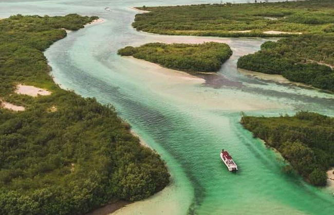 Tour in Lázaro Cárdenas - Photo 2
