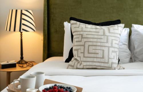Liverpool Street I Your Apartment - Foto 63