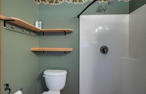 Making lasting memories while enjoying this unique glamping experience - Foto 11